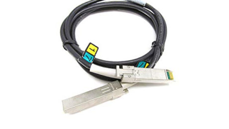 HP Fiber Channel 2m interface cable 17-05405-01 Used HP Fiber Channel 2m interface cable 17-05405-01 Used
