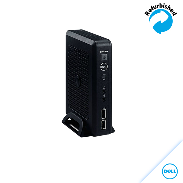 Dell Optiplex Thin Client FX170 18P69Q1