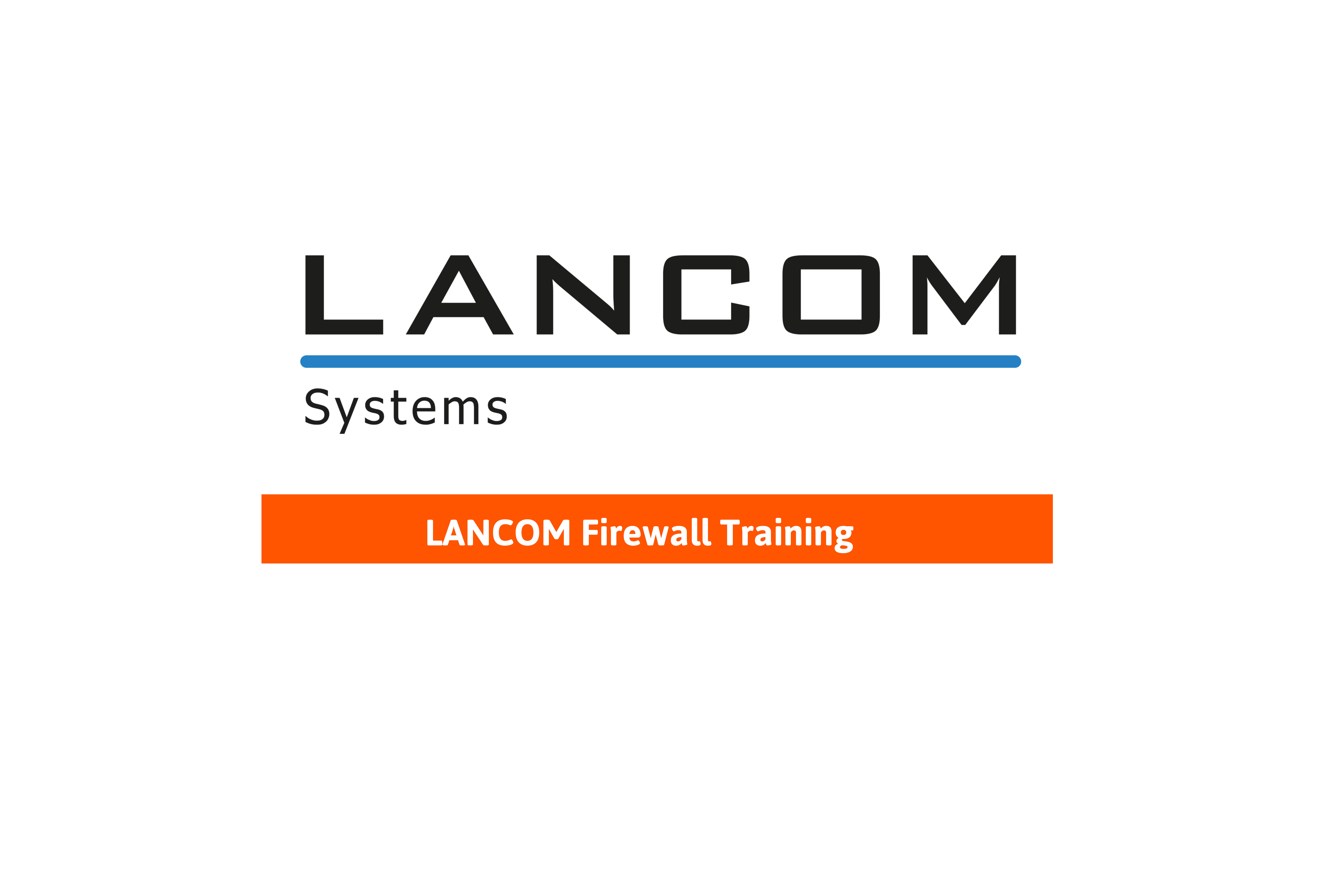 LANCOM Firewall Training