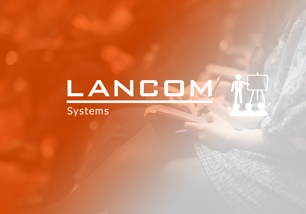 LANCOM WLAN Controller Training 2.0