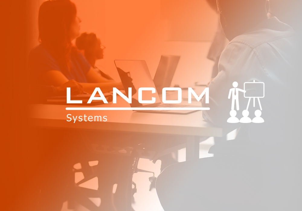 LANCOM Training