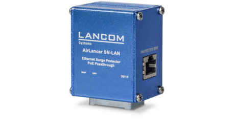 AirLancer SN-LAN AirLancer SN-LAN