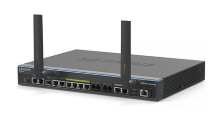 LANCOM 1906VA-4G (EU, over ISDN) LANCOM 1906VA-4G (EU, over ISDN)