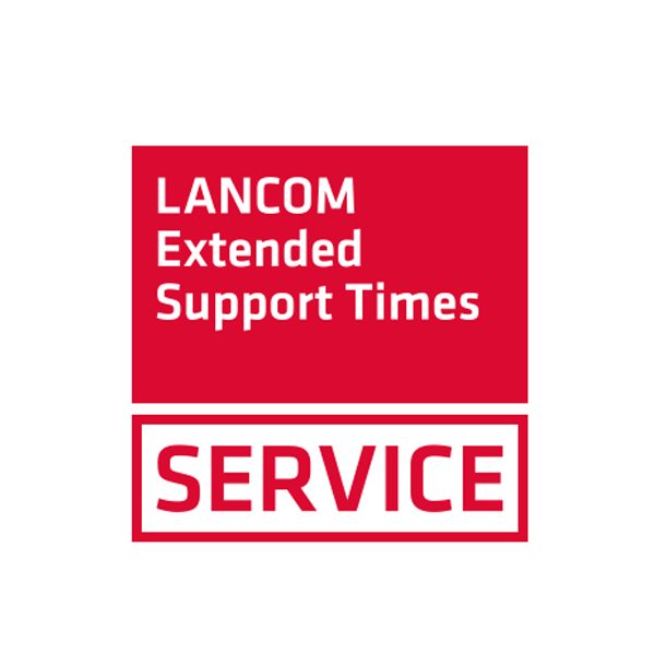 LANCOM Extended Support Times