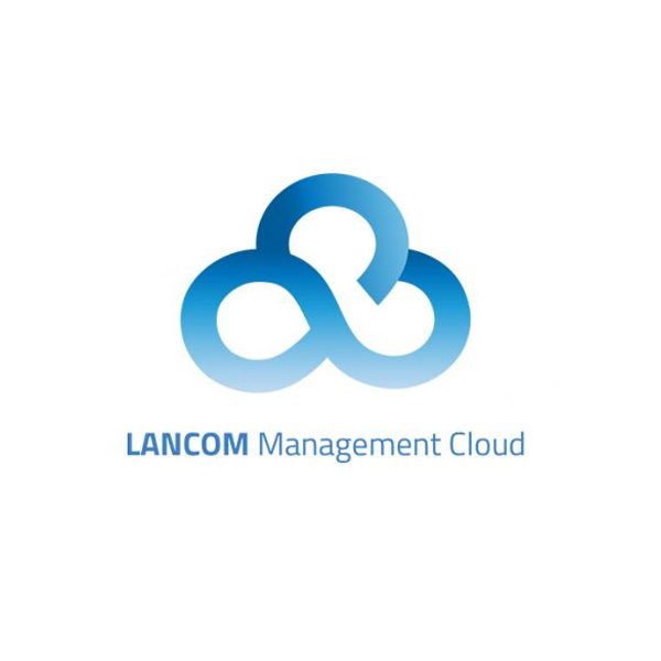 LANCOM LMC-A-1Y License (1 Year)