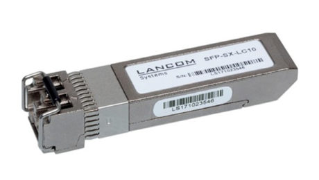LANCOM SFP-SX-LC10 LANCOM SFP-SX-LC10