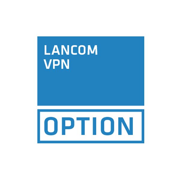 LANCOM VPN Option (500 Channels)