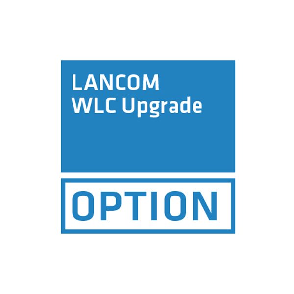 LANCOM WLC AP Upgrade +10 Option
