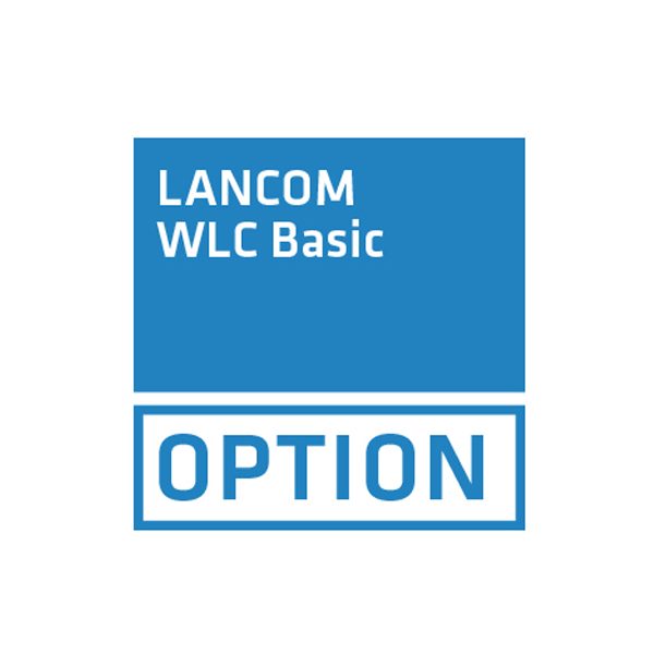 LANCOM WLC Basic Option for Router