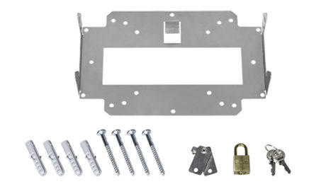 LANCOM Wall Mount (LN) LANCOM Wall Mount (LN)