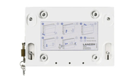 LANCOM Wall Mount (White) LANCOM Wall Mount (White)