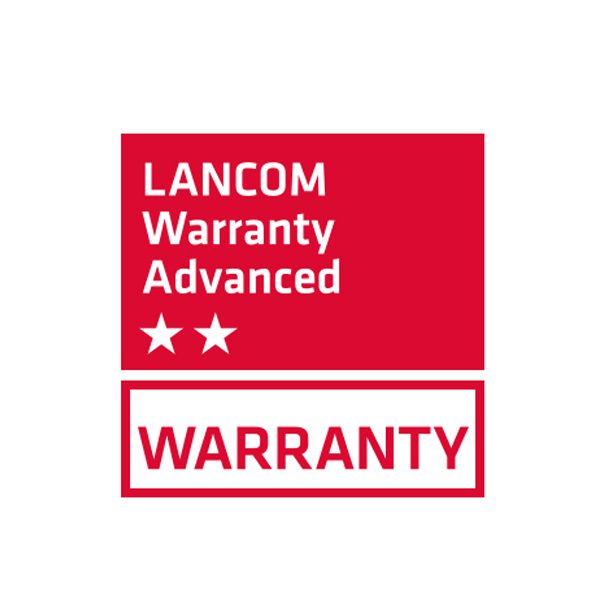 LANCOM Warranty Advanced Option - S