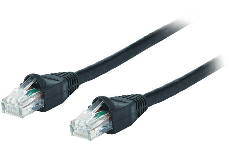 wifi netwerk kabel
