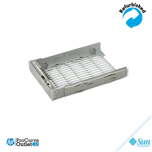 SUN SunFire 2,5" SAS/SATA Hard Drive Tray 341-0586-01