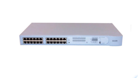 3Com® Switch3300XM Switch 24Port 3C16985B 3Com® Switch3300XM Switch 24Port 3C16985B