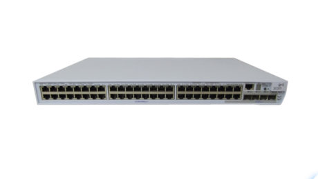 3CR17572-91 3Com® Switch 4500-48 PWR 50-port 3CR17572-91