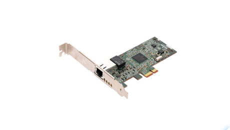 Dell NetXtreme II 5721 Single Port Gigabit NIC 540-10421 Dell NetXtreme II 5721 Single Port Gigabit NIC 540-10421