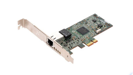 Dell NetXtreme II 5721 Single Port Gigabit NIC Bulk 540-10421 Dell NetXtreme II 5721 Single Port Gigabit NIC Bulk 540-10421