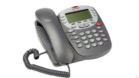 Avaya IP OFFICE 5402 Digital Phone Avaya IP OFFICE 5402 Digital Phone