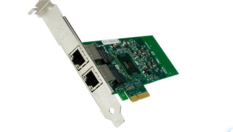Intel Gigabit ET Quad Port Server Adapter E1G44ETBLK High profile Intel Gigabit ET Quad Port Server Adapter E1G44ETBLK High profile