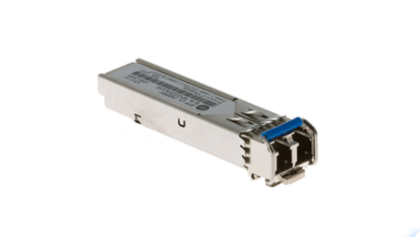 HP ProCurve X121 1G SFP LC SX SFF Transceiver J4858C