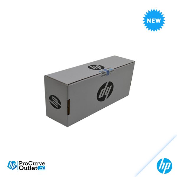 HP JetDirect 2900nw Print Server J8031A