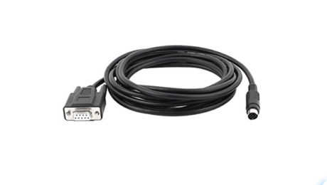 LANCOM Console kabel DB9/Mini DIN LANCOM Console kabel DB9/Mini DIN