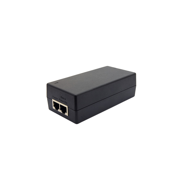 48V PoE adapter 0.5A FCC, CE, UL Retail POE-48-EU