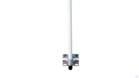 High Gain Omni Directional Antenna voor 2400 – 2500 MHz High Gain Omni Directional Antenna voor 2400 - 2500 MHz