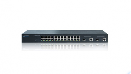LANCOM ES-2126+ LANCOM ES-2126+