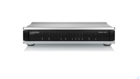 LANCOM 1781EF VPN – DSL/WLAN LANCOM 1781EF VPN - DSL/WLAN