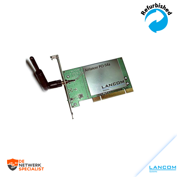 LANCOM Airlancer PCI-54a