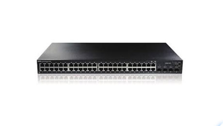 Dell PowerConnect 2848 48x 1000Mbit + 4x SFP 0Y953J-29298 Dell PowerConnect 2848 48x 1000Mbit + 4x SFP 0Y953J-29298