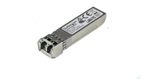 Juniper – EX-SFP-10GE-SR – SFP+ 10GBase-SR 10 GBic EAN 662573902961 Juniper - EX-SFP-10GE-SR - SFP+ 10GBase-SR 10 GBic EAN 662573902961