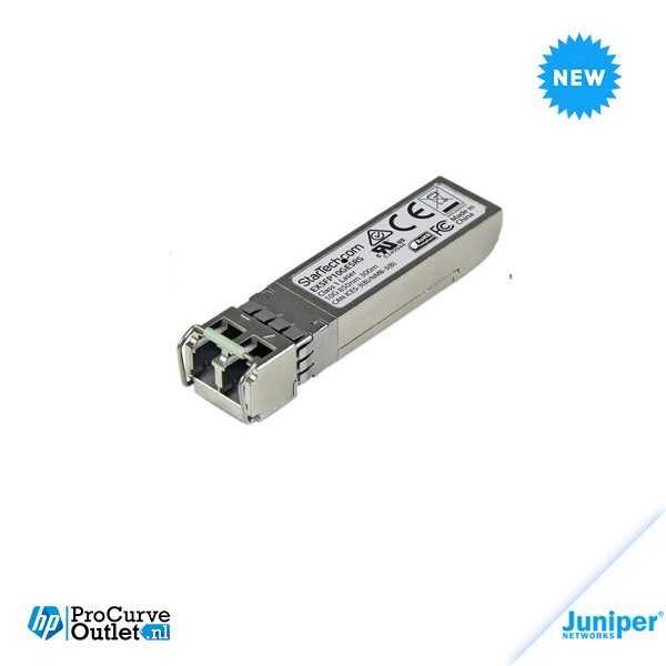 Juniper - EX-SFP-10GE-SR - SFP+ 10GBase-SR 10 GBic EAN 662573902961