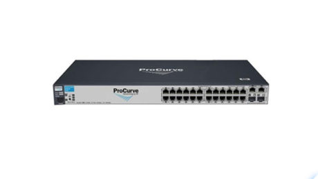 HP ProCurve E2620-24 x 10/100, 2x SFP J9623AR 885631711217