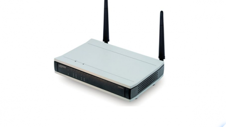 LANCOM 1521 VPN WLAN ADSL (ISDN) Router in OVP LANCOM 1521 VPN WLAN ADSL (ISDN) Router in OVP