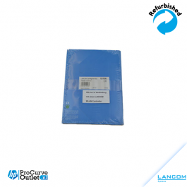 LANCOM Config Service Ticket for LANCOM WLC