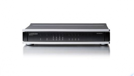 LANCOM 821 ADSL for PSTN lines Router bulk LANCOM 821 ADSL for PSTN lines Router bulk