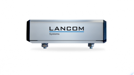 LANCOM Airlancer Extender SA-LAN Lighting Protector LAN
