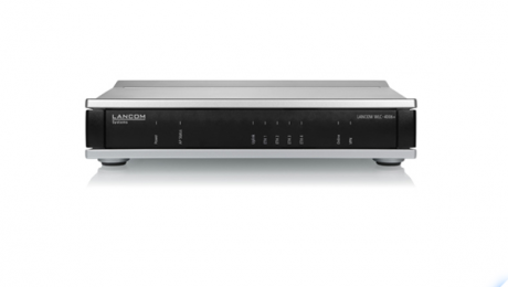 LANCOM WLC 4006+ incl Original Box
