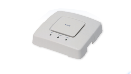 NEW NEC UNIVERGE WL1500-AP NWA-021114-001 NEW NEC UNIVERGE WL1500-AP NWA-021114-001