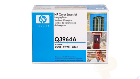 New HP Q3964A Imaging Drum in sealed BOX New HP Q3964A Imaging Drum in sealed BOX