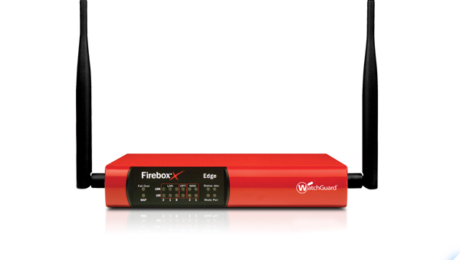 WatchGuard Firebox® Edge X10eW Edge (XP2E6W) WatchGuard Firebox® Edge X10eW Edge (XP2E6W)