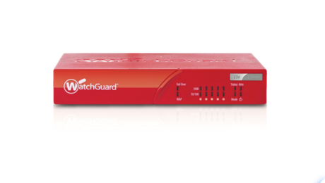 WatchGuard XTM2 Series (XP3E6) WatchGuard XTM2 Series (XP3E6)