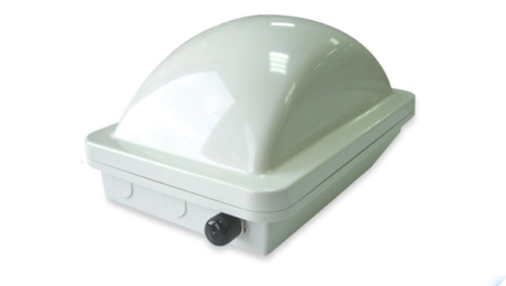Ruckus ZoneFlex Access point ZF2741 met mountingkit