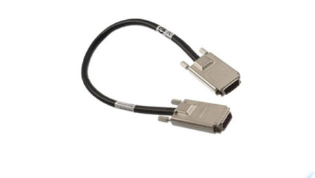 Avaya Stacking Cable 4500 HiStack 46cm – AL4518001-E6 Used Avaya Stacking Cable 4500 HiStack 46cm - AL4518001-E6 Used