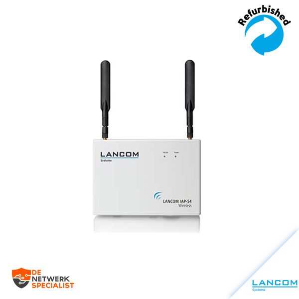 LANCOM IAP-54g 54 Mbps Industrial Access Point