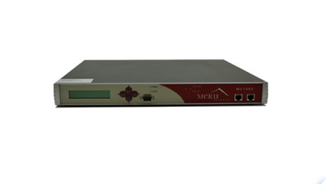 Meru Networks MC1000 Wireless LAN Controller Meru Networks MC1000 Wireless LAN Controller