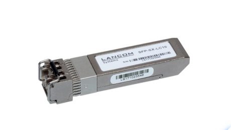 Used LANCOM SFP-SX-LC (First Generation Gbic) Used LANCOM SFP-SX-LC (First Generation Gbic)